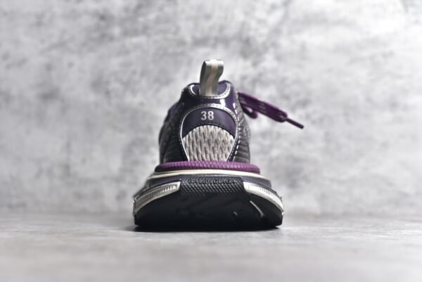 BALENCIAGA 3XL Sneakers Purple   734731W3XL51269 - Image 5