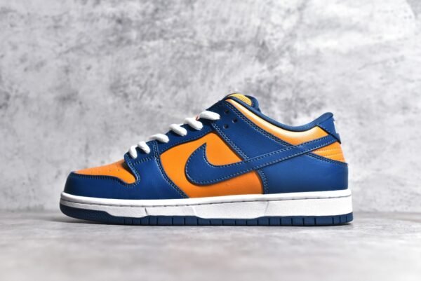 Nike SB Dunk Low Sunset French Blue    304292-704