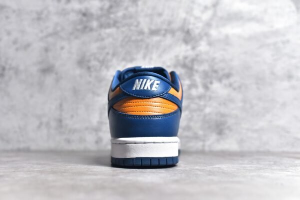 Nike SB Dunk Low Sunset French Blue    304292-704 - Image 5