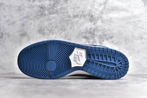 Nike SB Dunk Low Sunset French Blue    304292-704 - Image 6
