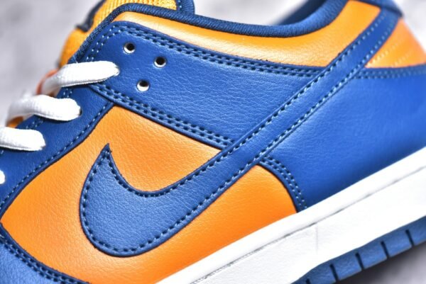 Nike SB Dunk Low Sunset French Blue    304292-704 - Image 12