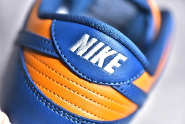 Nike SB Dunk Low Sunset French Blue    304292-704 - Image 13