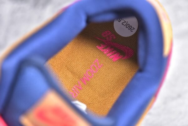 Nike SB Dunk Low “Reverse Papa Bear”    BQ6817-700 - Image 15