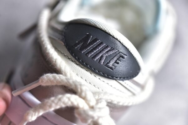 Nike SB Dunk Low Forest fruit deconstruction drawstring shoelaces    DV0831-101 - Image 13