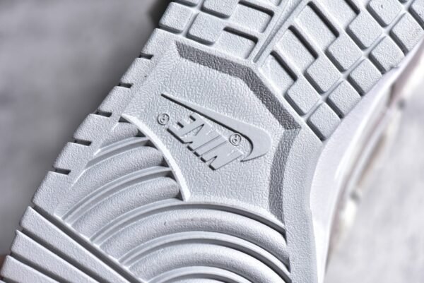 Nike SB Dunk Low Forest fruit deconstruction drawstring shoelaces    DV0831-101 - Image 14