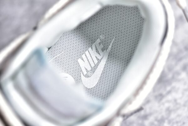 Nike SB Dunk Low Forest fruit deconstruction drawstring shoelaces    DV0831-101 - Image 15