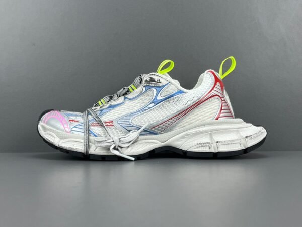 BALENCIAGA 3XL Sneakers colour   734734W3XL59645