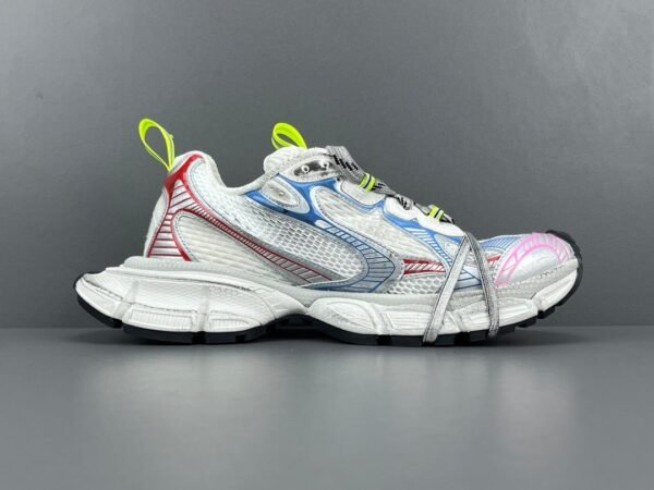 BALENCIAGA 3XL Sneakers colour   734734W3XL59645 - Image 2