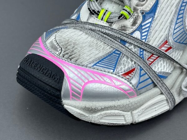 BALENCIAGA 3XL Sneakers colour   734734W3XL59645 - Image 11