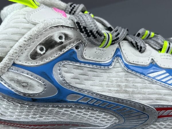 BALENCIAGA 3XL Sneakers colour   734734W3XL59645 - Image 16