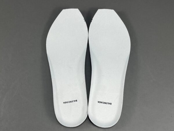 Balenciaga 3XL  Black and white silver   734734 W3XL4  9710 - Image 15