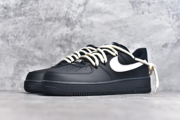 NiKe Air Force 1'07 Low Deconstruction of Pandas    FV0627-010 - Image 2