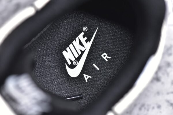 NiKe Air Force 1'07 Low Deconstruction of Pandas    FV0627-010 - Image 15
