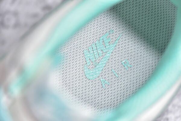 NiKe Air Force 1'07 Low Qing Shan Cui    XC2351-550 - Image 15