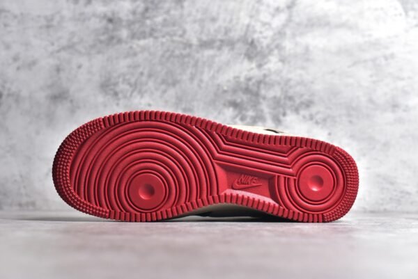 NiKe Air Force 1'07 Low China Year Limited - Flying Dragon in the Sky     LN6239-841 - Image 6