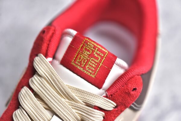 NiKe Air Force 1'07 Low China Year Limited - Flying Dragon in the Sky     LN6239-841 - Image 11