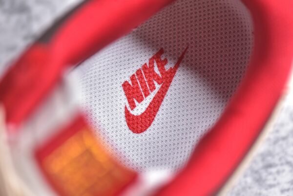 NiKe Air Force 1'07 Low China Year Limited - Flying Dragon in the Sky     LN6239-841 - Image 15