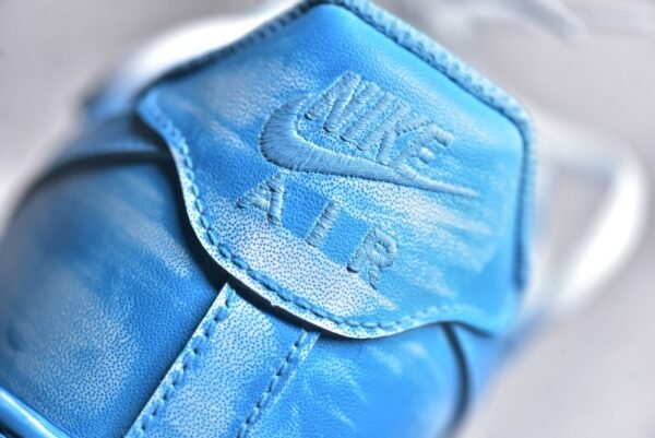 NiKe Air Force 1'07 Low Tie dye blue    YY2024-929 - Image 13