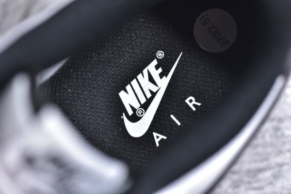 NiKe Air Force 1'07 Low White Black    DH7561-102 - Image 15