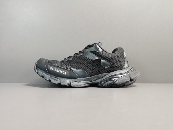 BALENClAGA Track3.0 Black  700875 W3RF1 1090