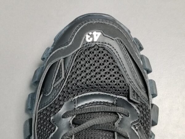 BALENClAGA Track3.0 Black  700875 W3RF1 1090 - Image 10