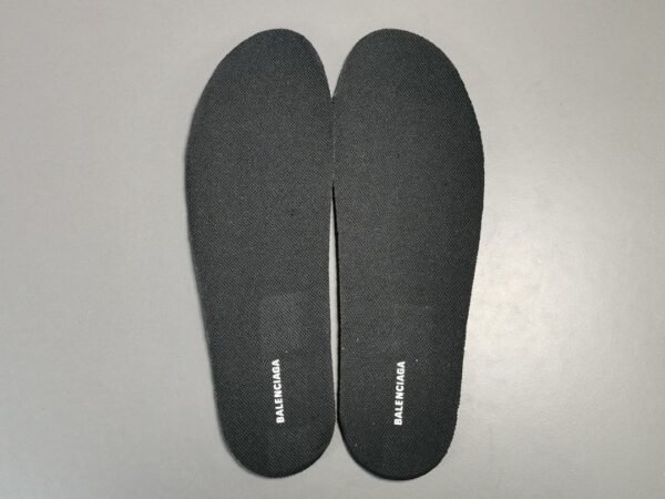 BALENClAGA Track3.0 Black  700875 W3RF1 1090 - Image 15