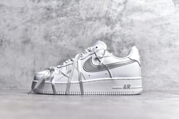 NiKe Air Force 1'07 Low Valentine's Day Special - White     CW2288-111