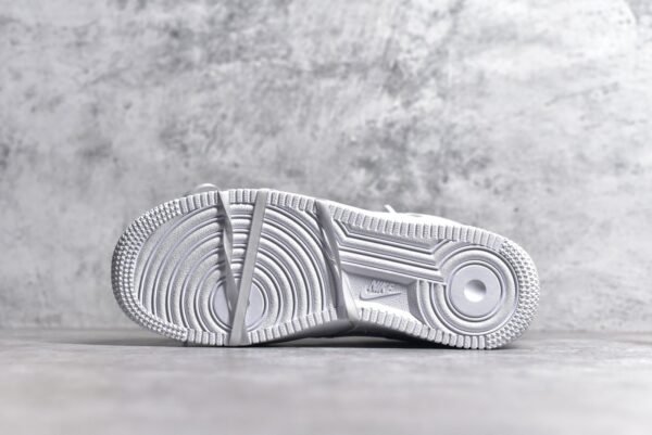 NiKe Air Force 1'07 Low Valentine's Day Special - White     CW2288-111 - Image 6