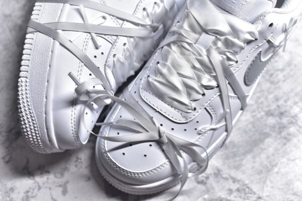 NiKe Air Force 1'07 Low Valentine's Day Special - White     CW2288-111 - Image 8