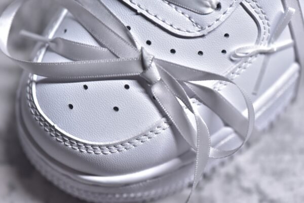 NiKe Air Force 1'07 Low Valentine's Day Special - White     CW2288-111 - Image 10