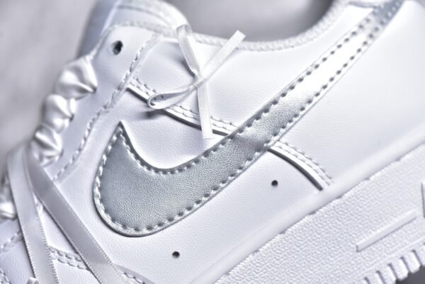 NiKe Air Force 1'07 Low Valentine's Day Special - White     CW2288-111 - Image 12