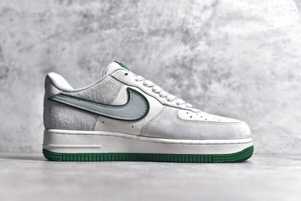 NiKe Air Force 1'07 Low North CDG collaboration - Mi Green    HD1968-021 - Image 3