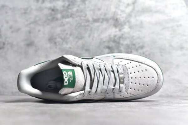 NiKe Air Force 1'07 Low North CDG collaboration - Mi Green    HD1968-021 - Image 4