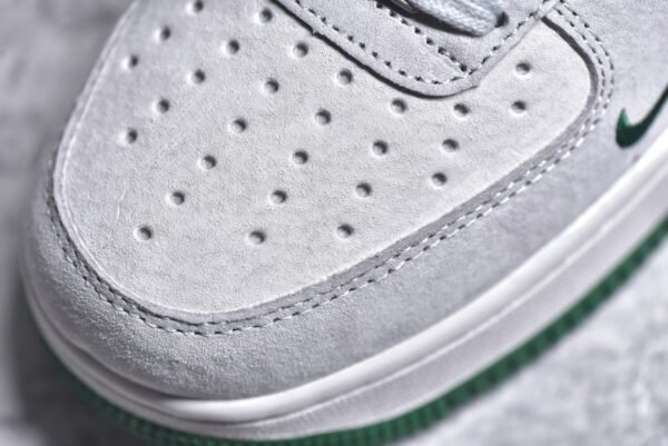 NiKe Air Force 1'07 Low North CDG collaboration - Mi Green    HD1968-021 - Image 10