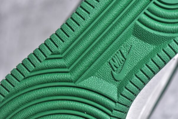 NiKe Air Force 1'07 Low North CDG collaboration - Mi Green    HD1968-021 - Image 14