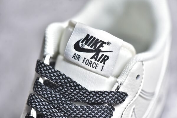 NiKe Air Force 1'07 Low x Uninterrupted Mihei Signature Graffiti    UY5696-332 - Image 11