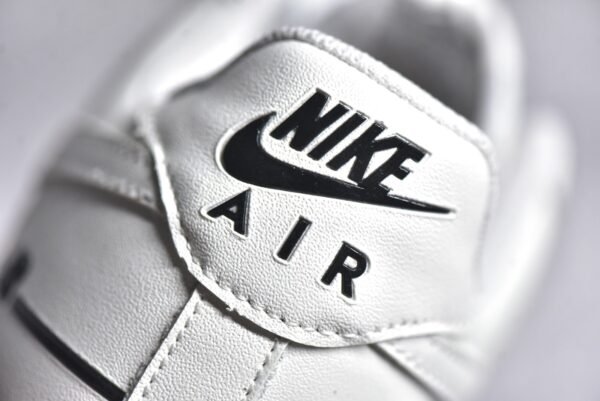 NiKe Air Force 1'07 Low Black and white starry sky    CJ1379-602 - Image 13