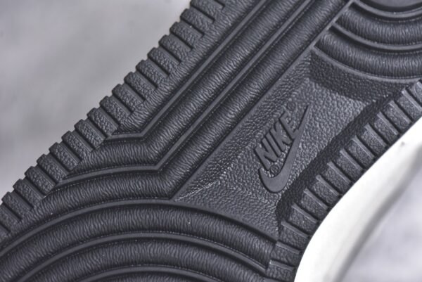 NiKe Air Force 1'07 Low x Nocta black and white    NO0224-023 - Image 14