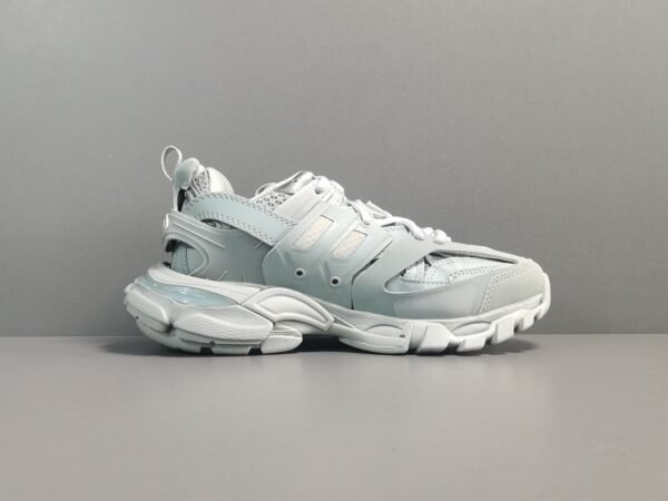 Balenciaga Track   Gray 542023 W2LA1  3253 - Image 2