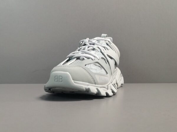 Balenciaga Track   Gray 542023 W2LA1  3253 - Image 5
