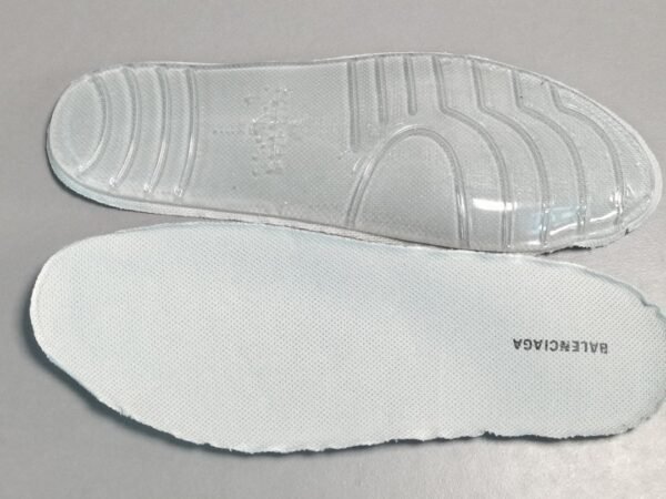 Balenciaga Track   Gray 542023 W2LA1  3253 - Image 16