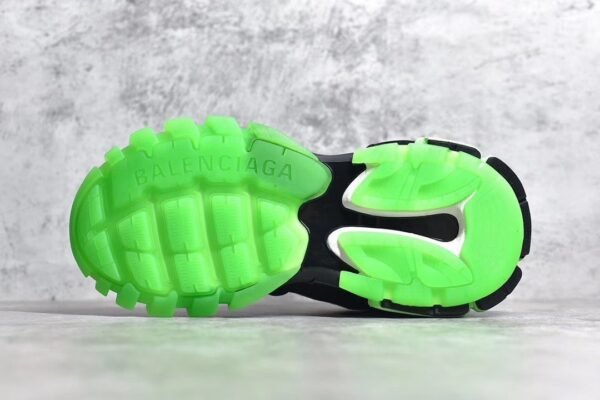 Balenciaga Sneaker Tess s.Gomma - Image 6