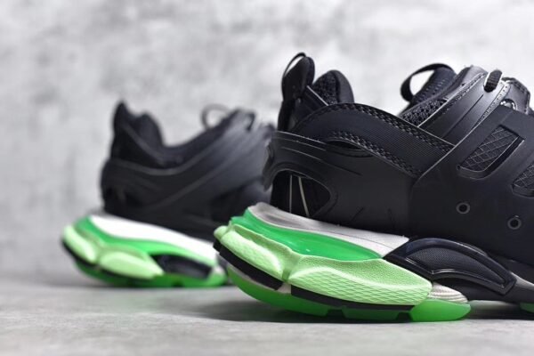 Balenciaga Sneaker Tess s.Gomma - Image 9