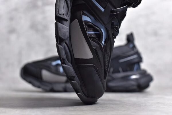 Balenciaga Sneaker Tess s.Gomma Black - Image 8