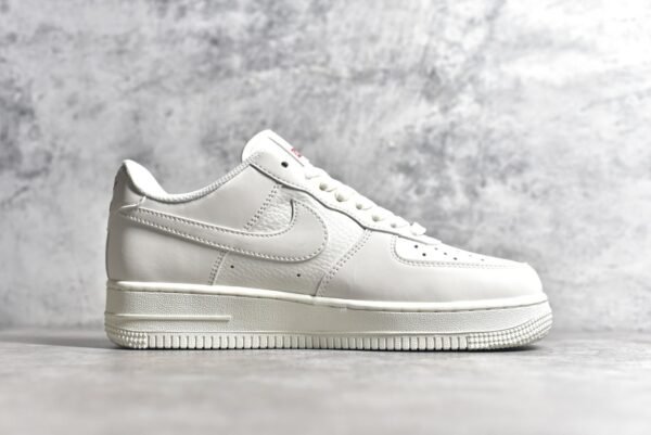 NiKe Air Force 1'07 Low x Supreme Mi Bai     HD1968-007 - Image 3