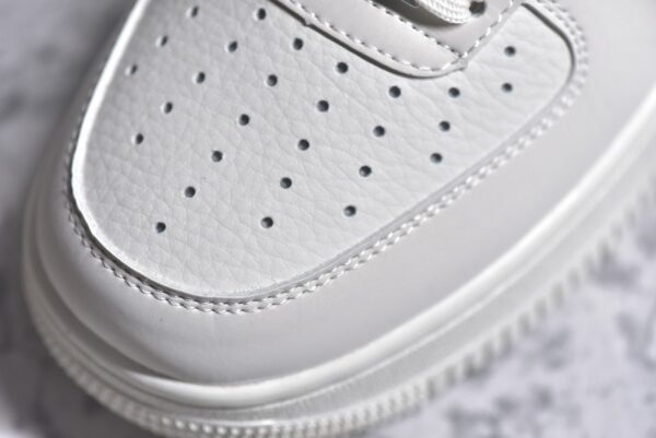 NiKe Air Force 1'07 Low x Supreme Mi Bai     HD1968-007 - Image 10