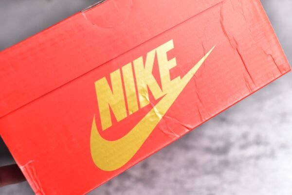 NiKe Air Force 1'07 Low × Levi's Cowboy patchwork black and white    VT5698-567 - Image 20