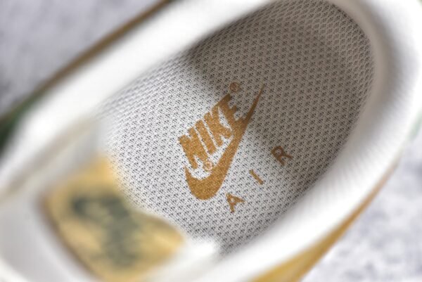 NiKe Air Force 1'07 Low Brown green     XL2312-666 - Image 15
