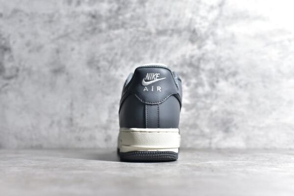 NiKe Air Force 1'07 Low White dark gray    DD7798-216 - Image 5