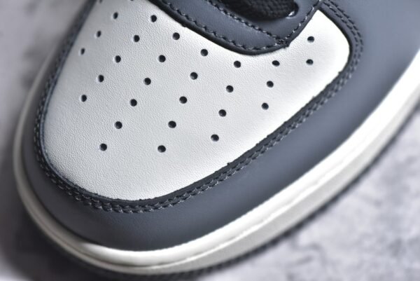 NiKe Air Force 1'07 Low White dark gray    DD7798-216 - Image 10